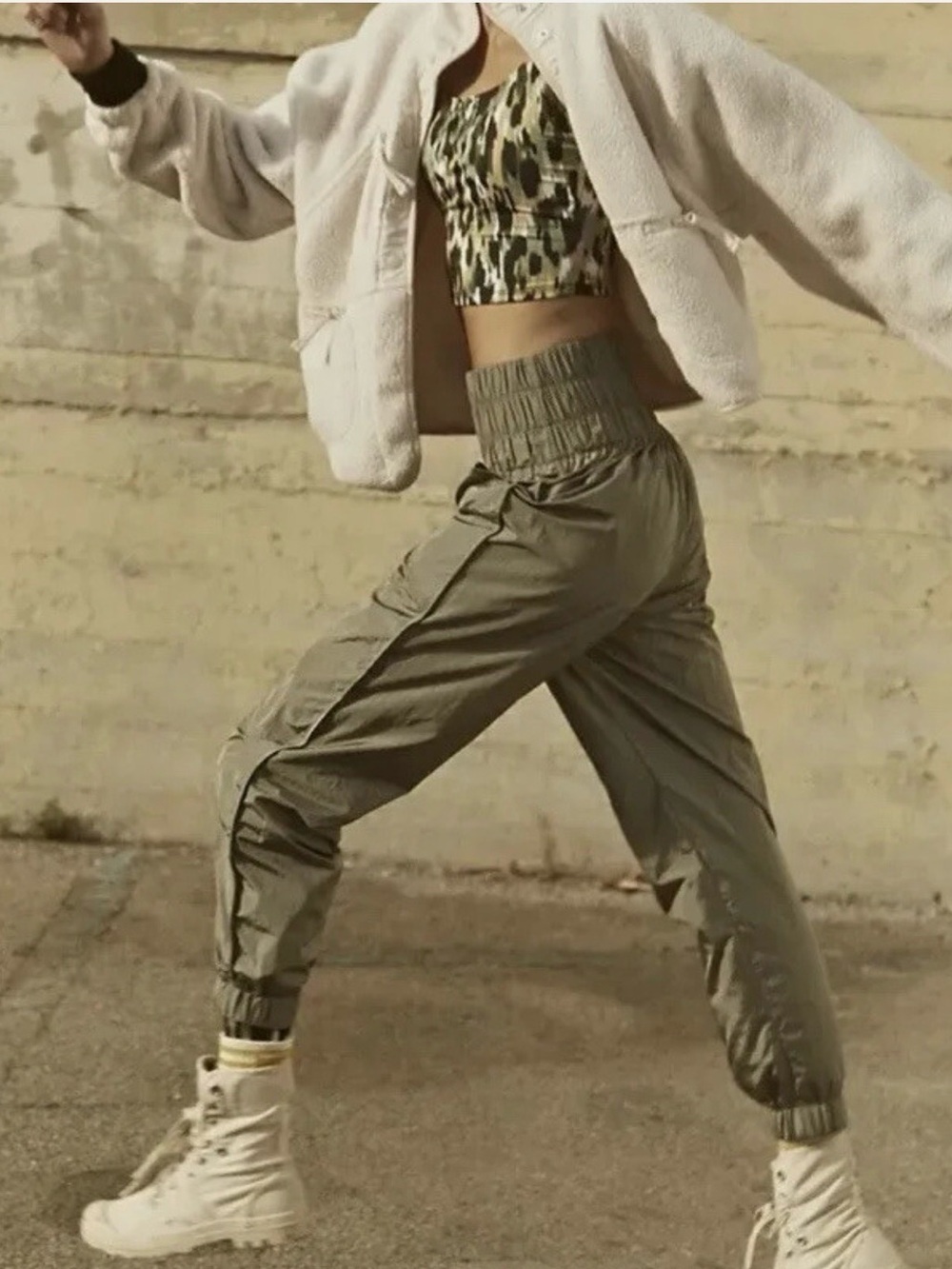 The Way Home Joggers